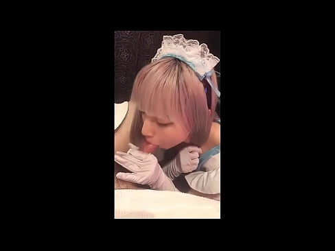 ❤️ Yapon İdolü [mayuka], Fransız qulluqçu kostyumu, 1-ci hissə, oral seks və losyonla qaxmaq ❤ Porn video az.javdoe.top ️❤