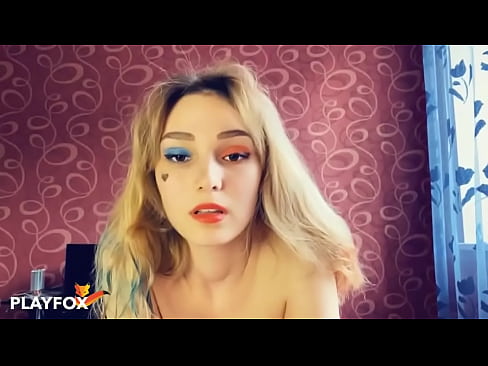 ❤️ Sehrli virtual reallıq eynəkləri mənə Harley Quinn ilə seks verdi ❤ Porn video az.javdoe.top ️❤