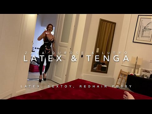 ❤️ Lateks kostyumlu qırmızı saçlı ögey bacı ögey qardaş tərəfindən sikildi ❤ Porn video az.javdoe.top ️❤