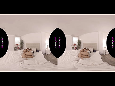 ❤️ PORNBCN VR İki gənc lezbiyan 4K 180 3D virtual reallıqda azğın yuxudan oyanır Cenevrə Bellucci Katrina Moreno ❤ Porn video az.javdoe.top ️❤