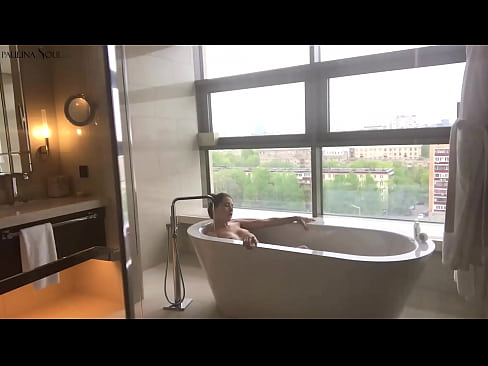 ❤️ Möhtəşəm babe Ehtirasla hamamda öz pişiyini çəkdi ❤ Porn video az.javdoe.top ️❤
