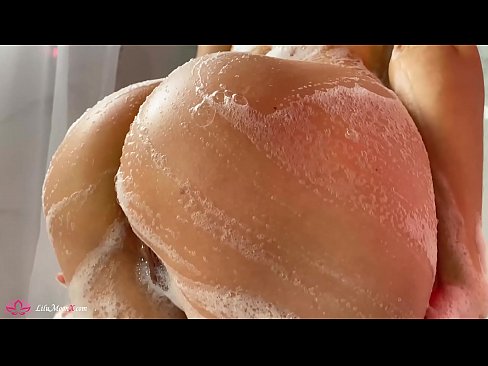 ❤️ Brunette, Duşda Güclü Orgazm Vermək üçün Vibratorla Pişiyi Mastürbasyon Etdirir ❤ Porn video az.javdoe.top ️❤